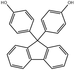 9,9-Bis(4-hydroxyphenyl)fluorene/3236-71-3